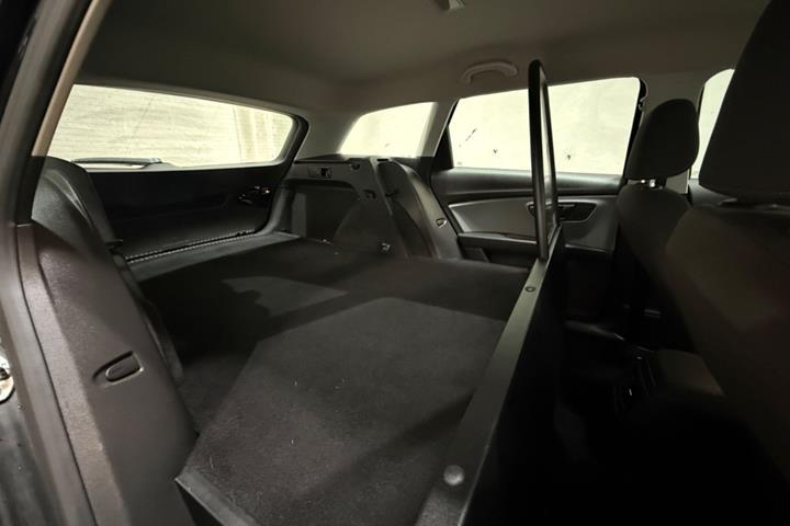 undefined Seat Leon fra 2017