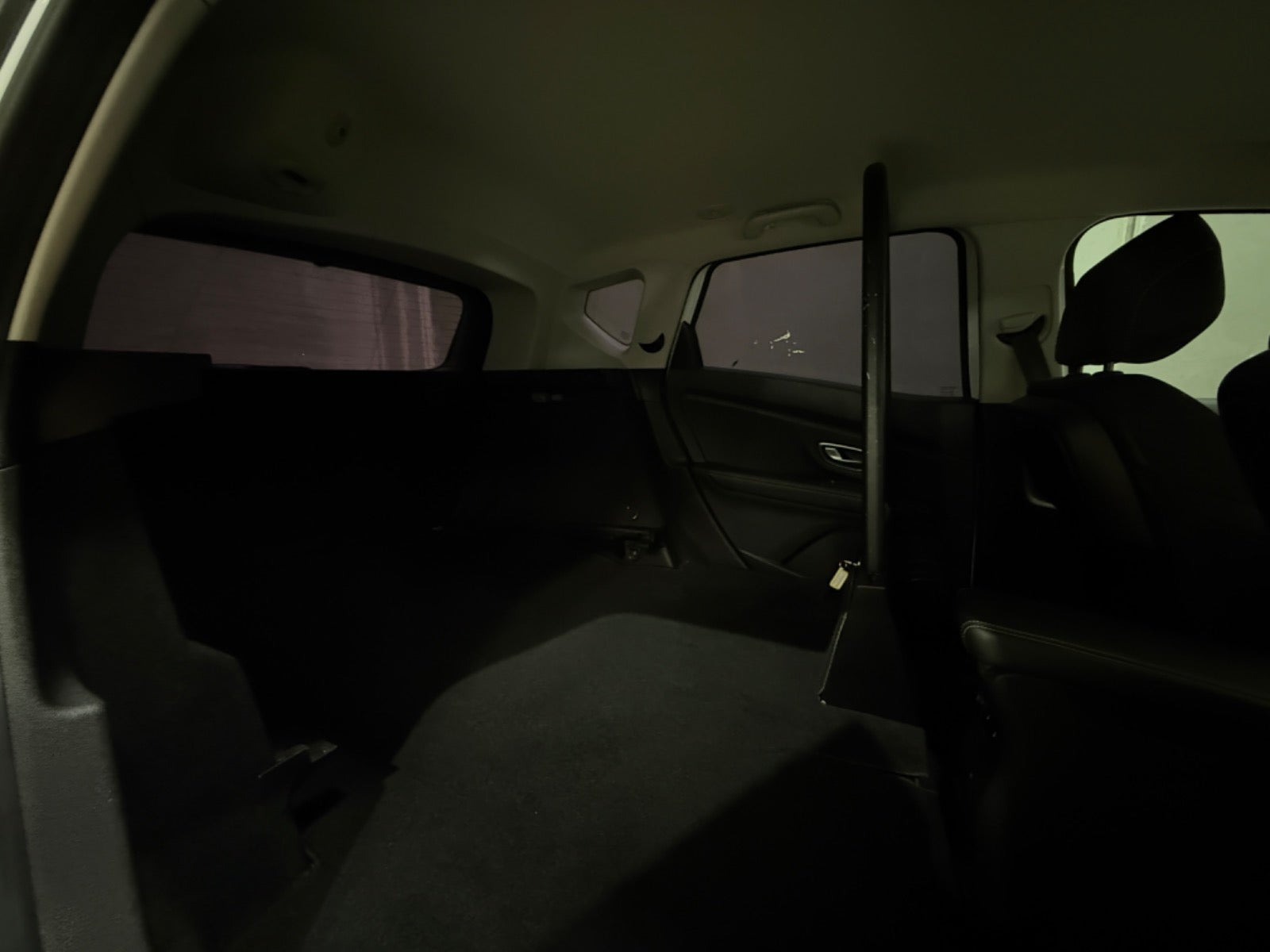 undefined Renault Scenic IV fra 2017