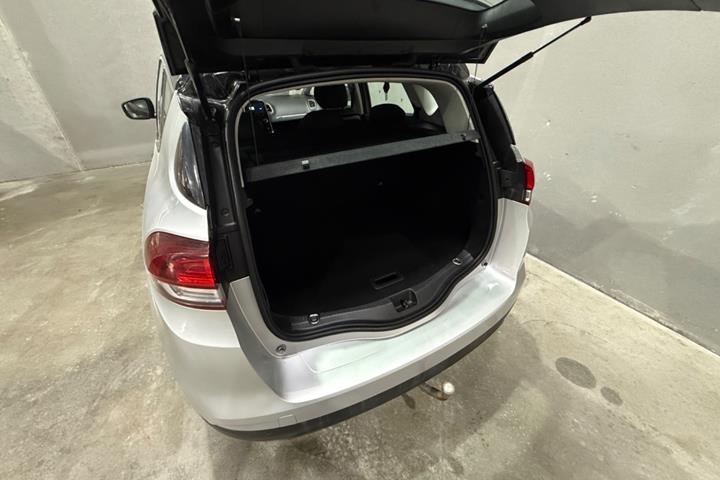 undefined Renault Scenic IV fra 2017
