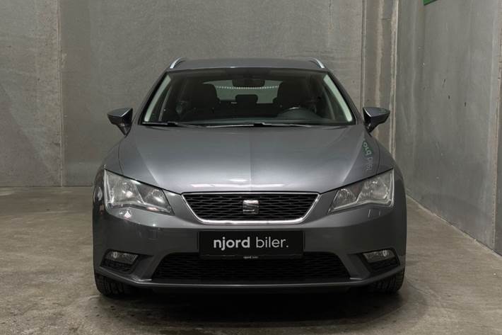 undefined Seat Leon fra 2016