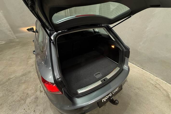 undefined Seat Leon fra 2016