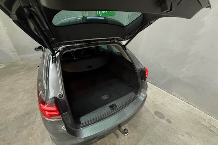 undefined Opel Astra fra 2017