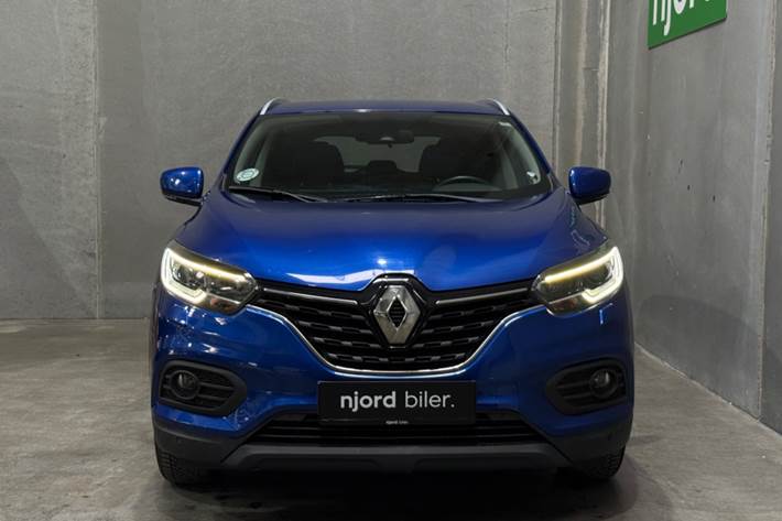 undefined Renault Kadjar fra 2019
