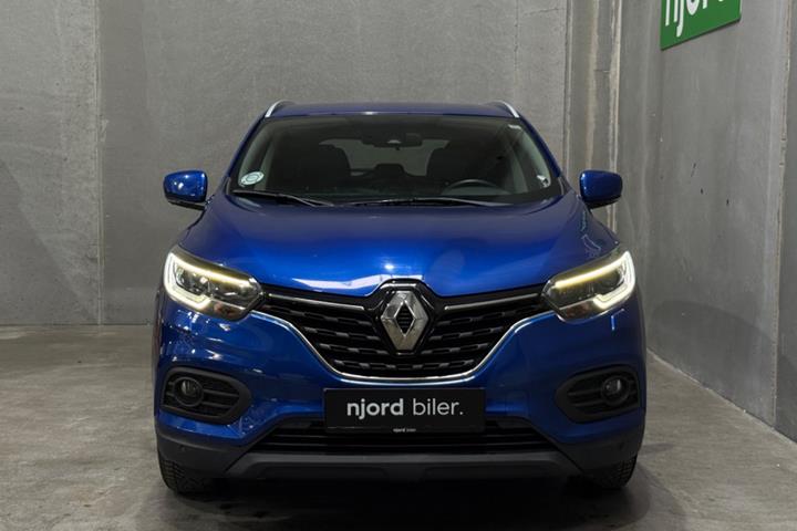undefined Renault Kadjar fra 2019