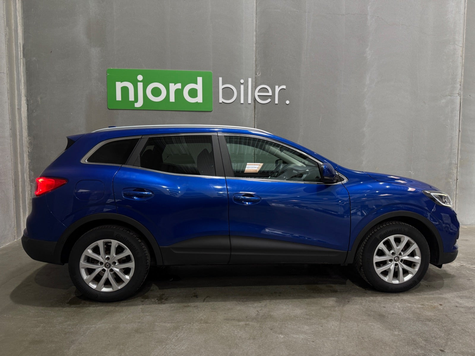 undefined Renault Kadjar fra 2019