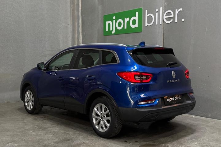 undefined Renault Kadjar fra 2019