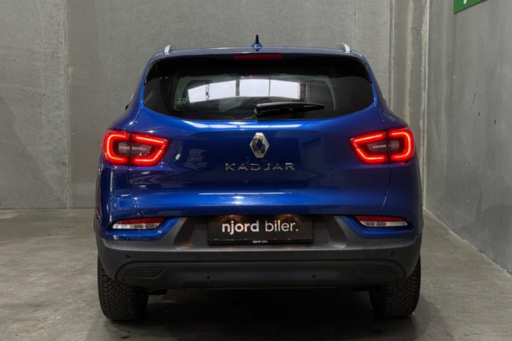 undefined Renault Kadjar fra 2019