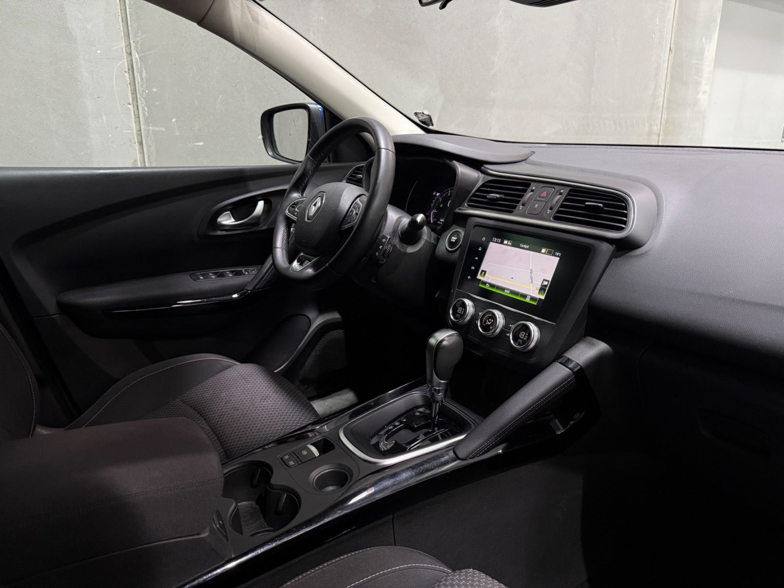undefined Renault Kadjar fra 2019