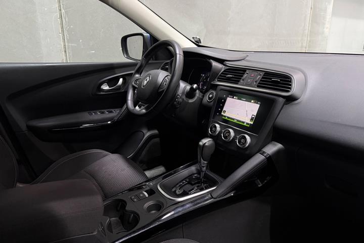 undefined Renault Kadjar fra 2019