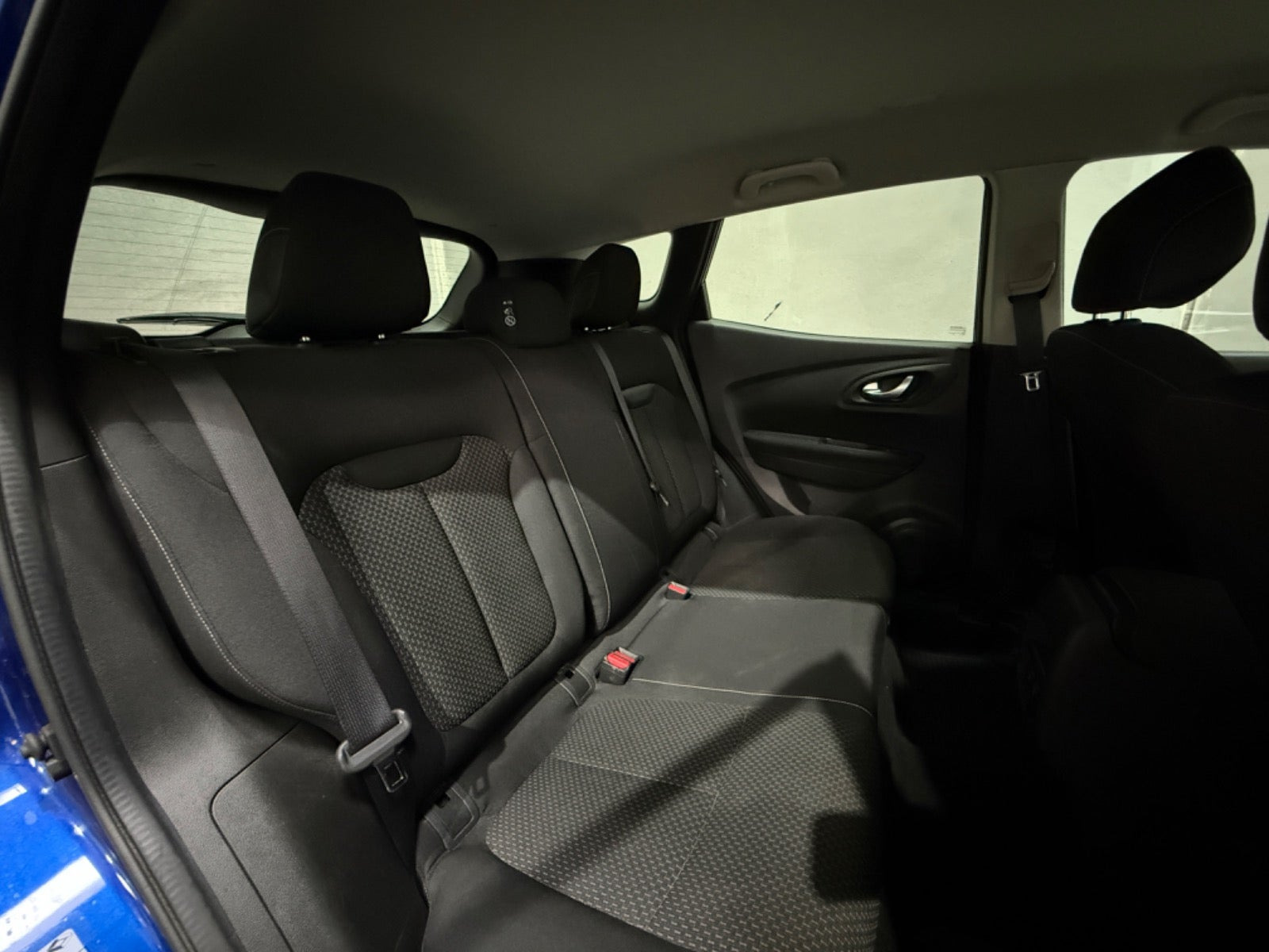 undefined Renault Kadjar fra 2019