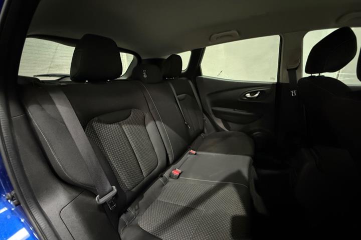 undefined Renault Kadjar fra 2019