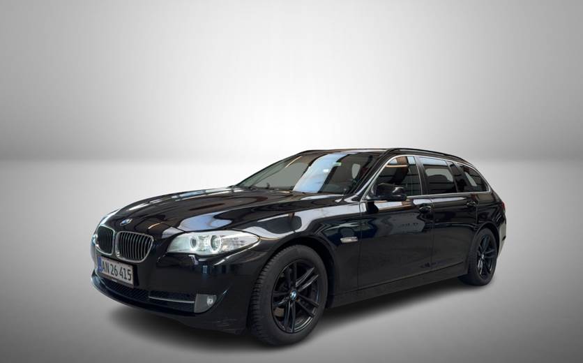 BMW 520d 2,0 Touring aut.