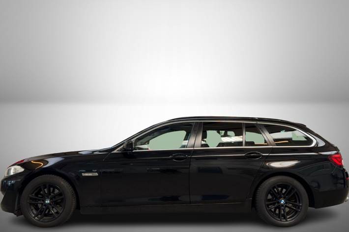 undefined BMW 520d fra 2012