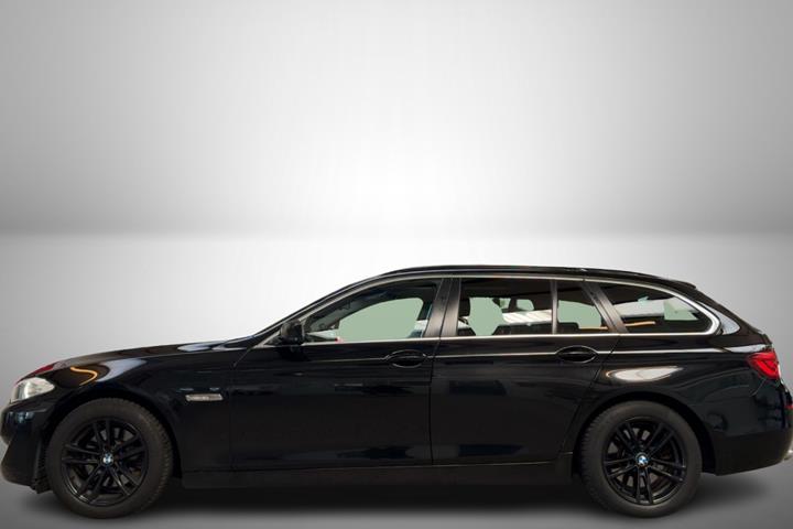 undefined BMW 520d fra 2012