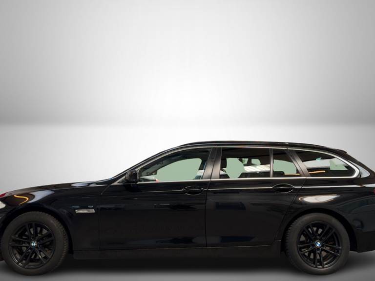 BMW 520d 2,0 Touring aut.