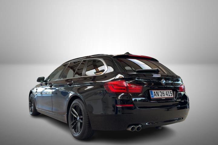 undefined BMW 520d fra 2012