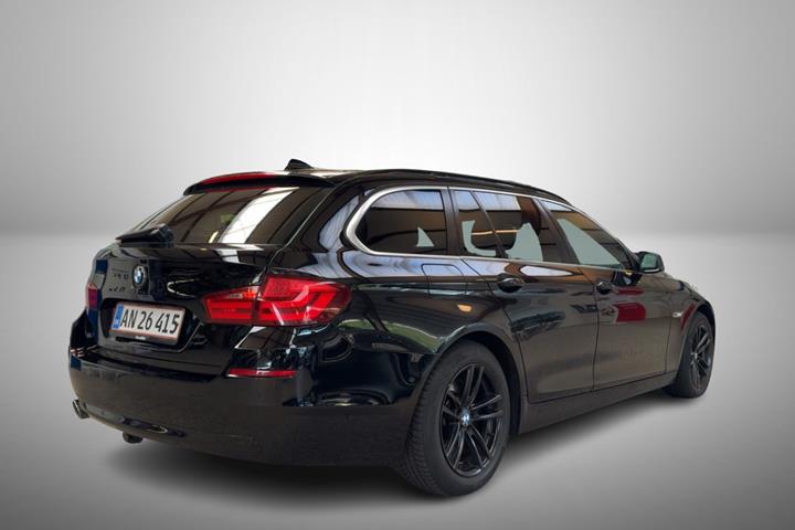 undefined BMW 520d fra 2012