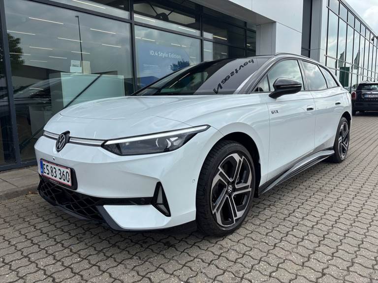 VW ID.7 86 GTX Max+ Tourer 4Motion