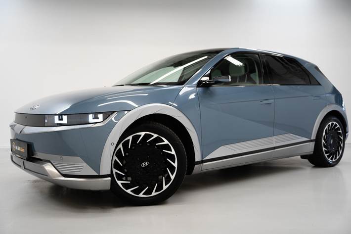 undefined Hyundai Ioniq 5 fra 2023