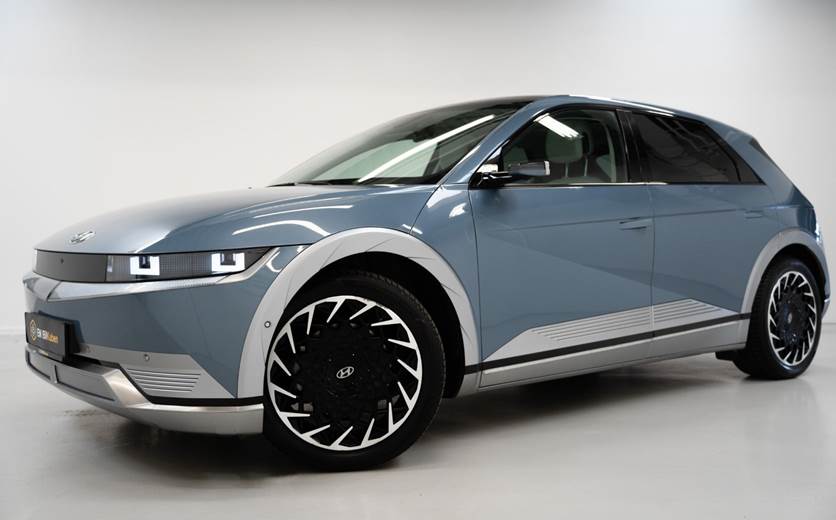 Hyundai Ioniq 5 77 Ultimate