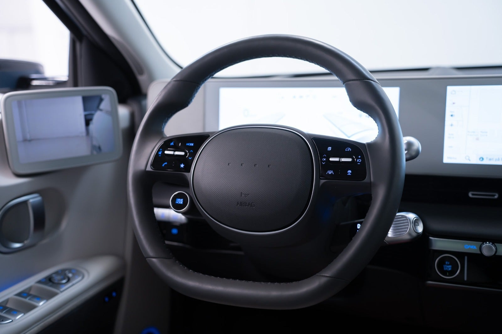 undefined Hyundai Ioniq 5 fra 2023