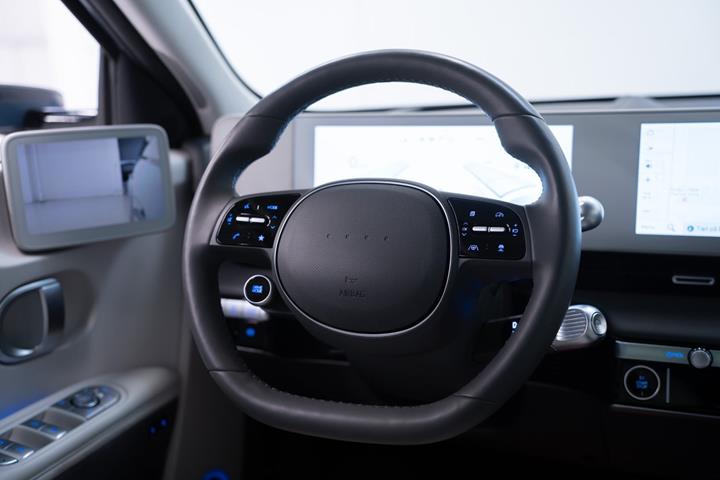 undefined Hyundai Ioniq 5 fra 2023