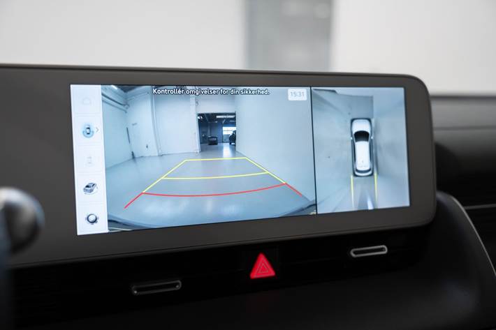 undefined Hyundai Ioniq 5 fra 2023