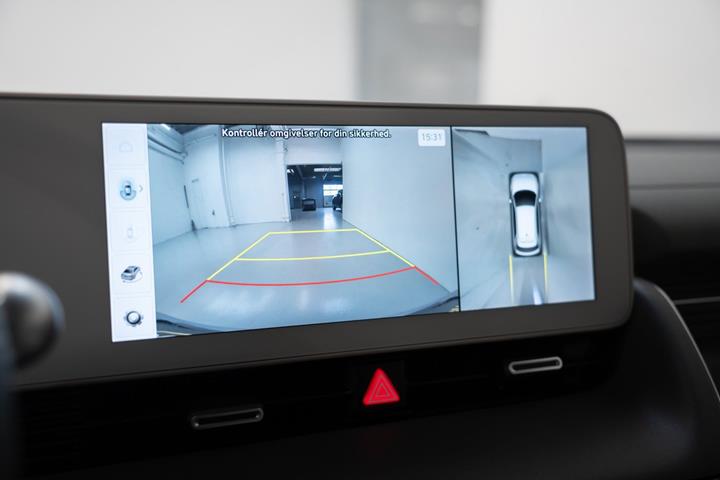 undefined Hyundai Ioniq 5 fra 2023
