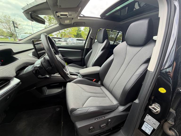 Skoda Enyaq 80 iV Loft