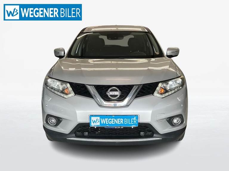 Nissan X-Trail 1,6 Dig-T 163 Visia