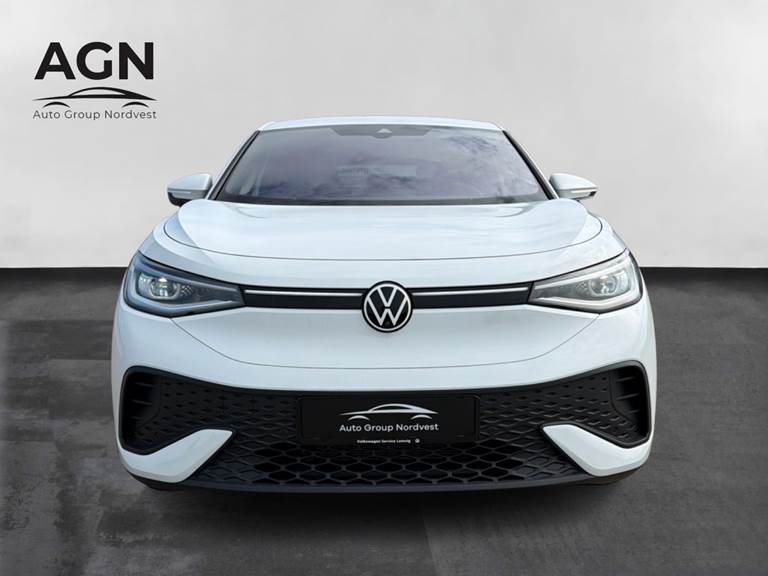 VW ID.5 77 Style+
