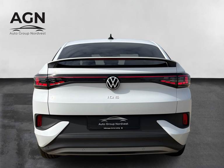 VW ID.5 77 Style+