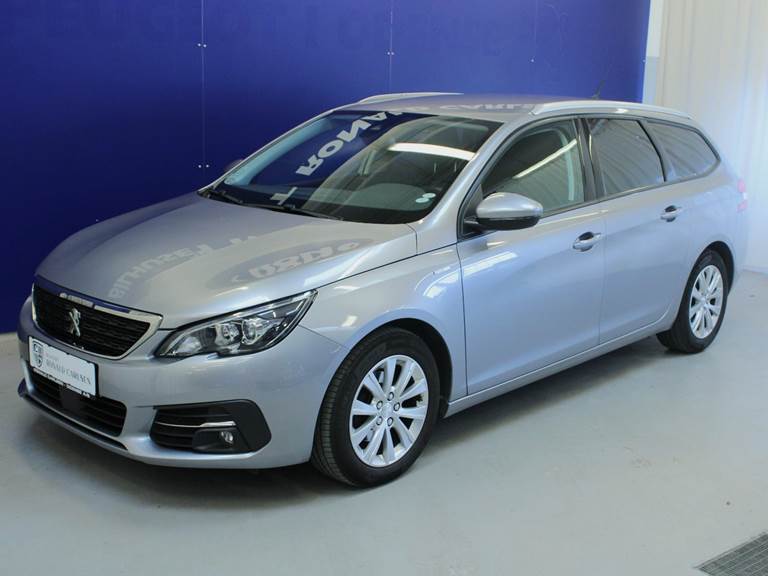 Peugeot 308 1,5 BlueHDi 130 Edition SW