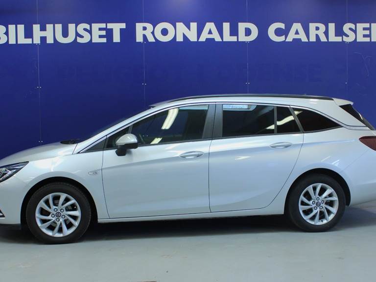 Opel Astra 1,0 T 105 Excite Sports Tourer