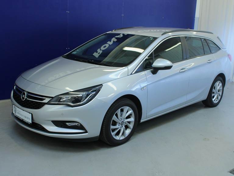 Opel Astra 1,0 T 105 Excite Sports Tourer