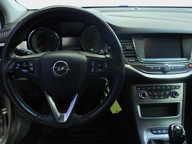 Opel Astra 1,0 T 105 Excite Sports Tourer