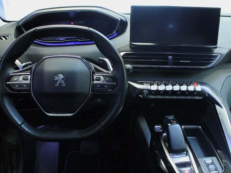 Peugeot 3008 1,6 Hybrid Allure Pack Limited EAT8