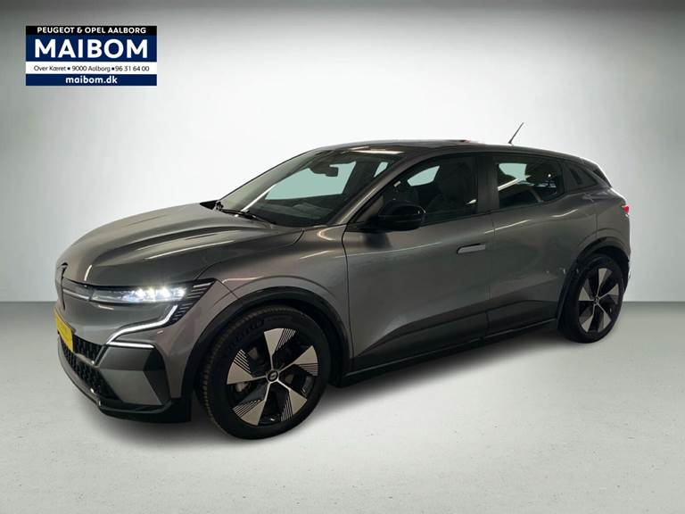 Renault Megane E-Tech 40 Equilibre