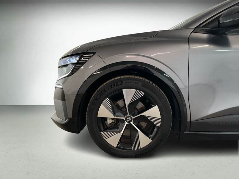 Renault Megane E-Tech 40 Equilibre