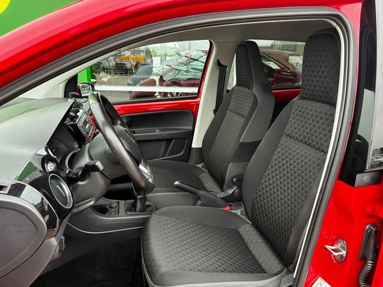 Skoda Citigo 1,0 MPi 60 Style Sport