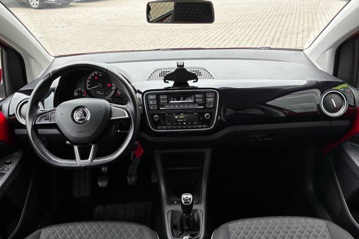 undefined Skoda Citigo fra 2019