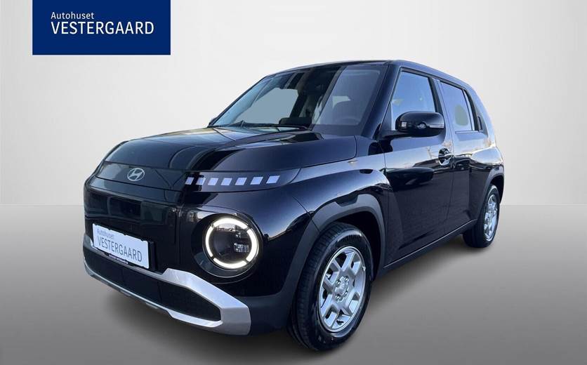 Hyundai Inster 49 Advanced