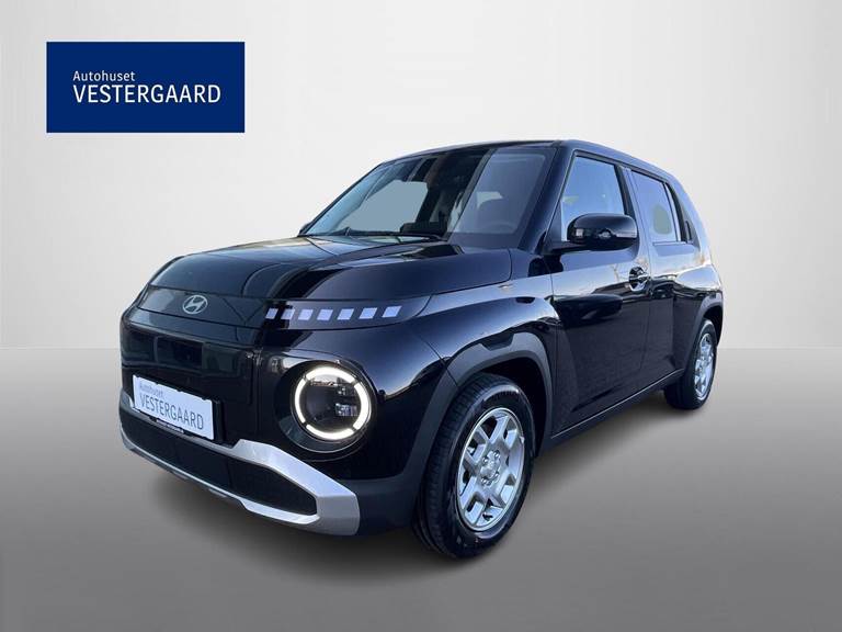 Hyundai Inster 49 Advanced