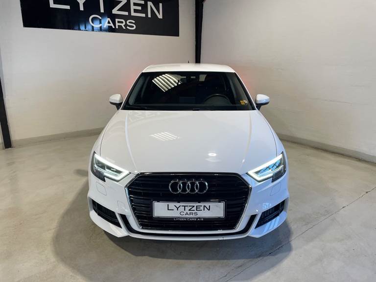 Audi A3 35 TFSi S-line Sportback