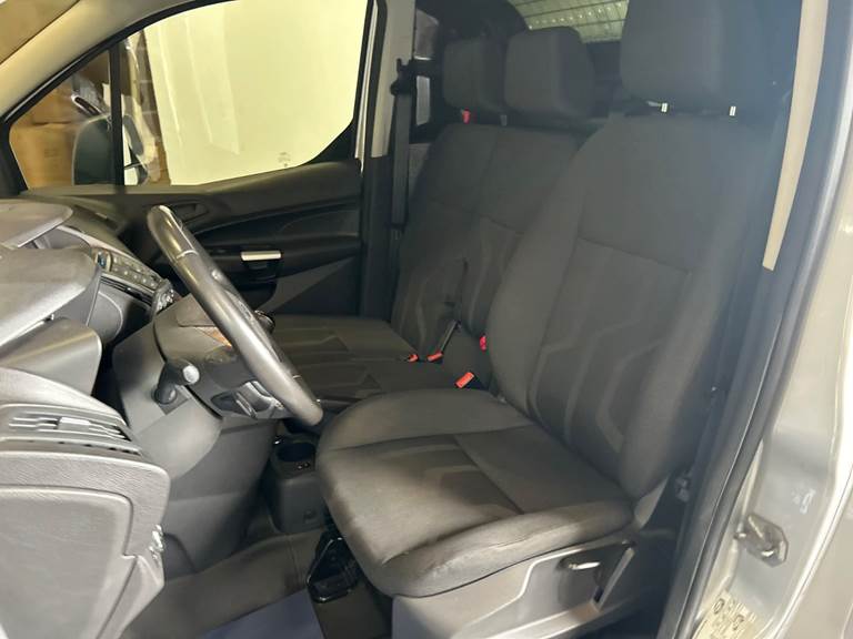 Ford Transit Connect 1,5 TDCi 100 Trend lang