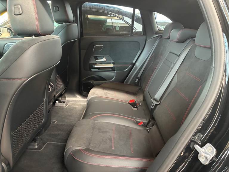 Mercedes EQA250+ AMG Premium