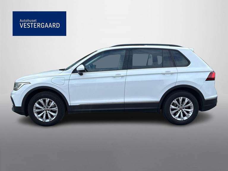 VW Tiguan 1,4 eHybrid Life DSG