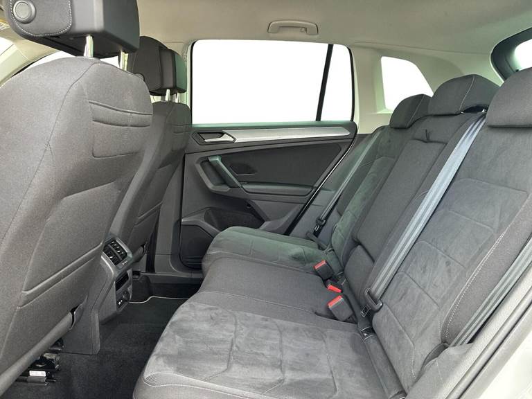 VW Tiguan 1,4 eHybrid Life DSG