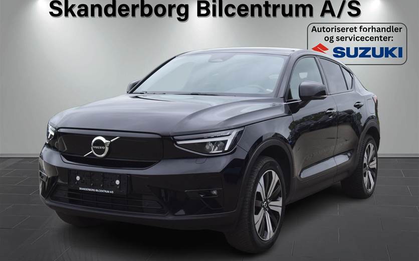 Volvo C40 P6 Recharge Plus 231HK 4d Aut.