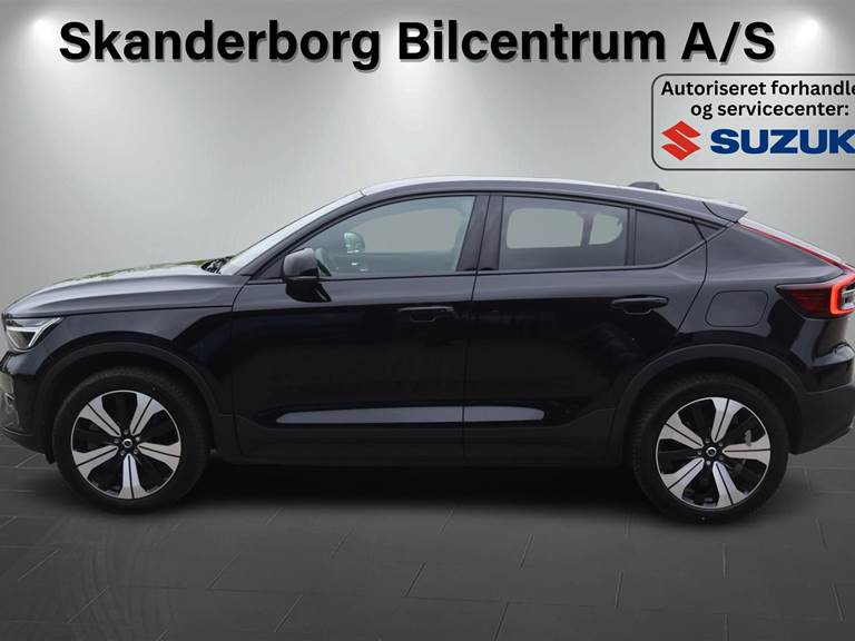 Volvo C40 P6 Recharge Plus 231HK 4d Aut.